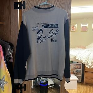 Penn State Crewneck
